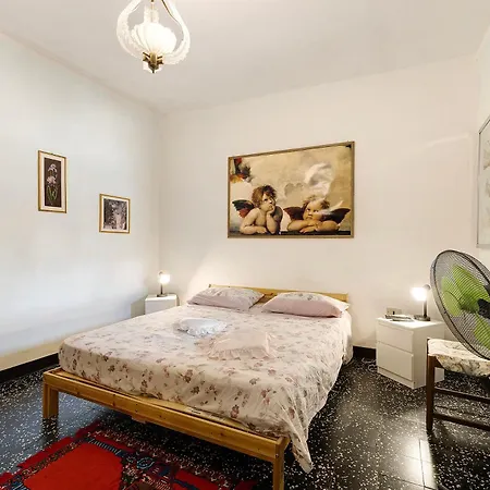 Dimora Tra Le Stelle Savona